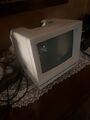"It's actually a 1989 terminal calling a local BBS"