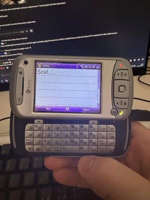 Merc phone 2006.jpg