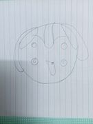 AGARTHA caricature