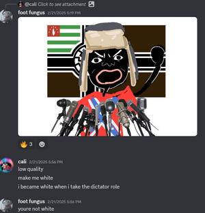 White dixie screencap 1.png